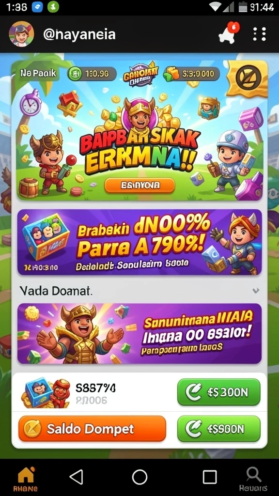 Screenshot monte77 nomor 1