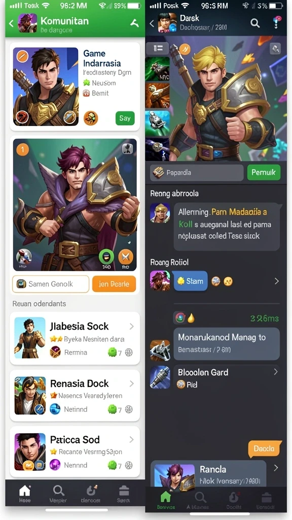 Screenshot naga1001 nomor 1