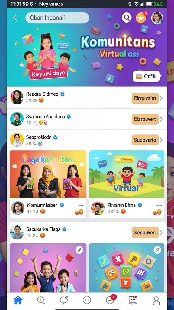 Screenshot nesiafun nomor 1