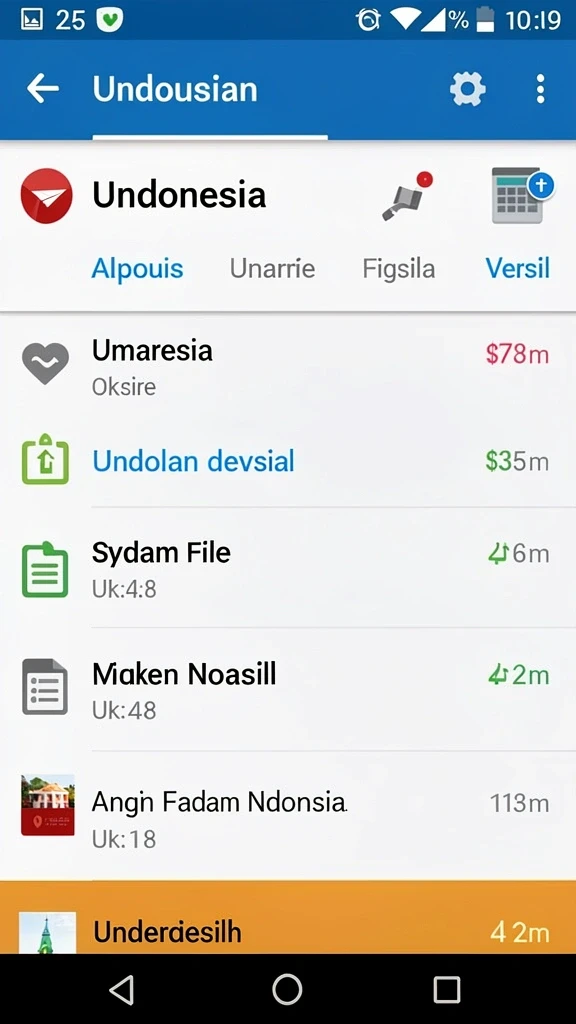 Screenshot okjkt nomor 3