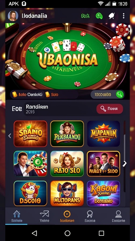 Screenshot pakde4d nomor 3