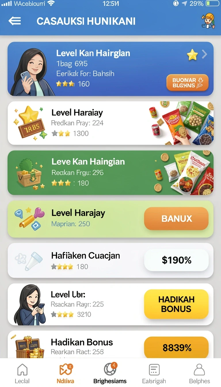 Screenshot pasar123 nomor 2