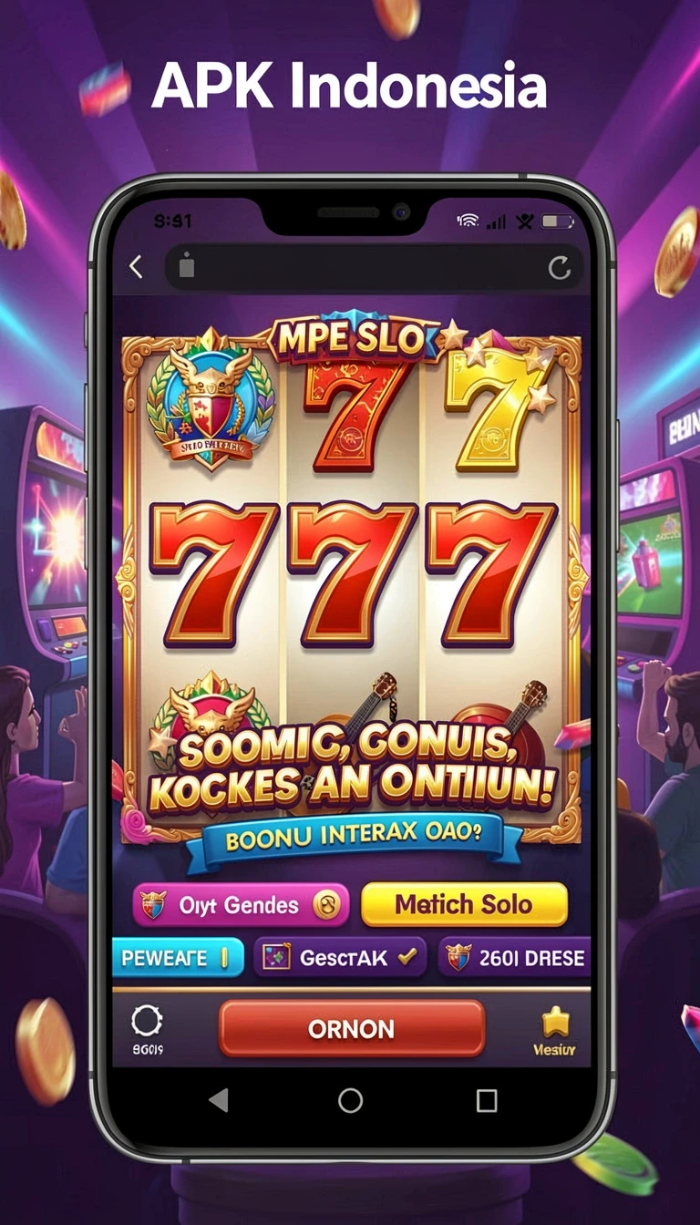 Screenshot pc777 nomor 3