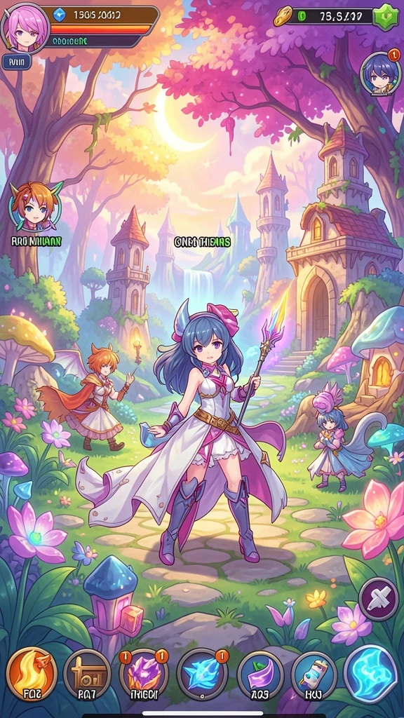 Screenshot prg007 nomor 1