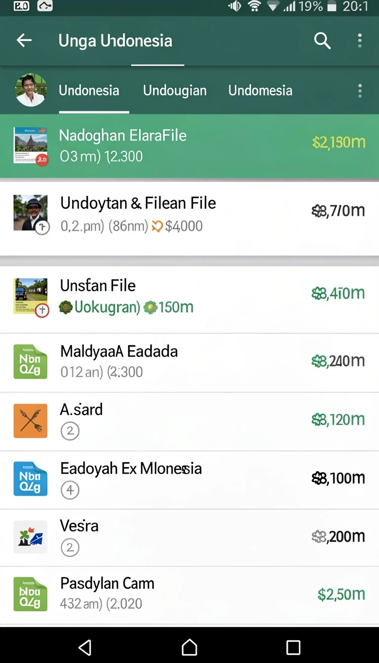 Screenshot qq1221 nomor 1