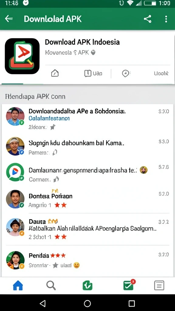 Screenshot qtgame nomor 2