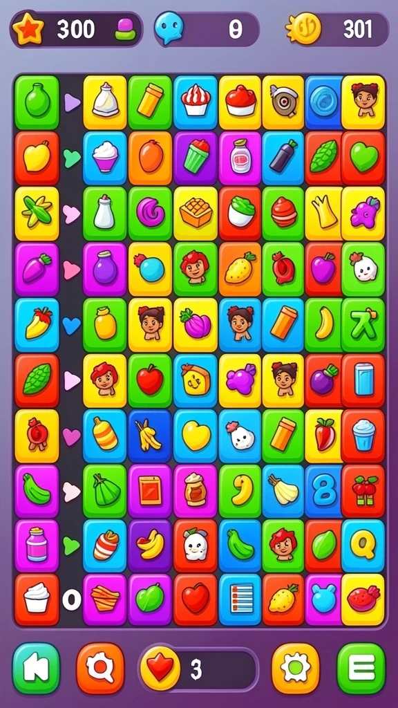 Screenshot qtgame nomor 3