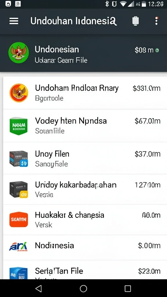 Screenshot rajaclub nomor 3