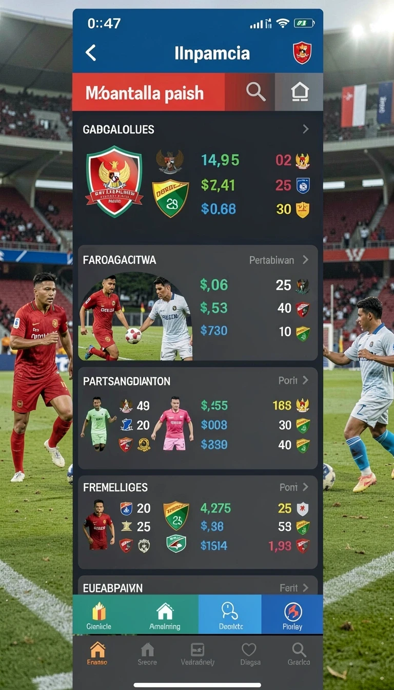 Screenshot rajawali55 nomor 1