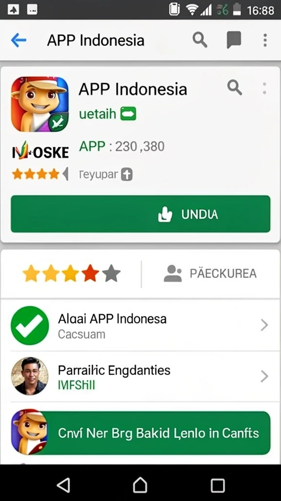 Screenshot rejeki nomor 1