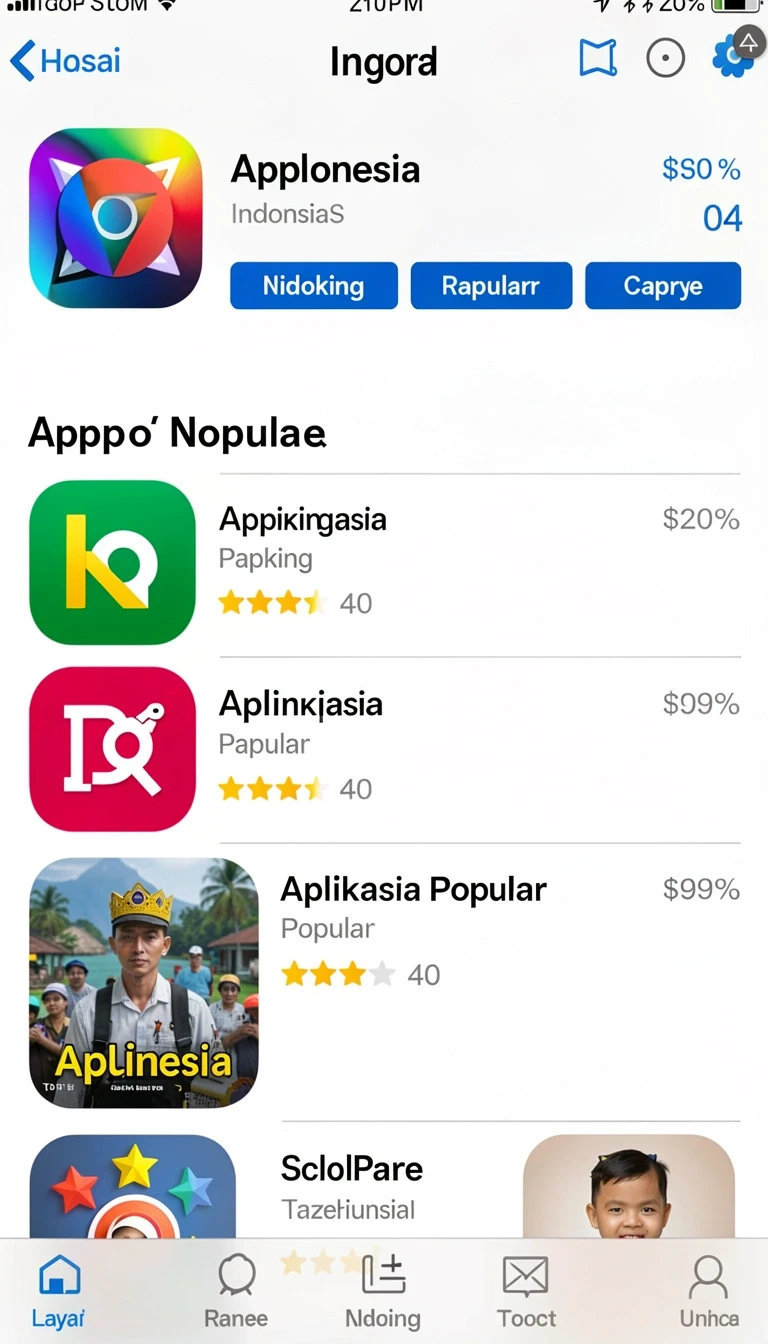 Screenshot rp8 nomor 1