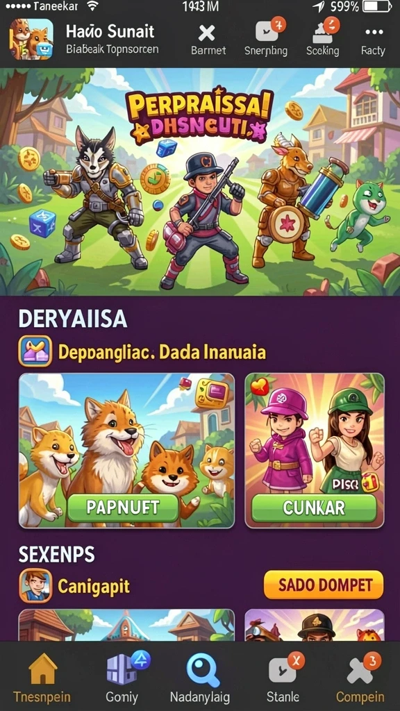 Screenshot rr666 nomor 3