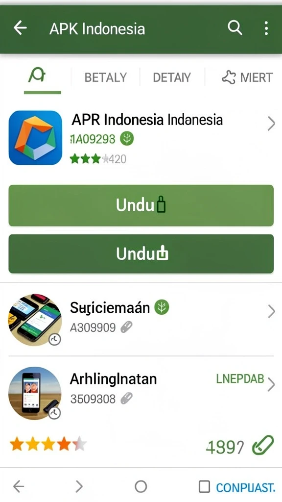 Screenshot samurai88 nomor 1