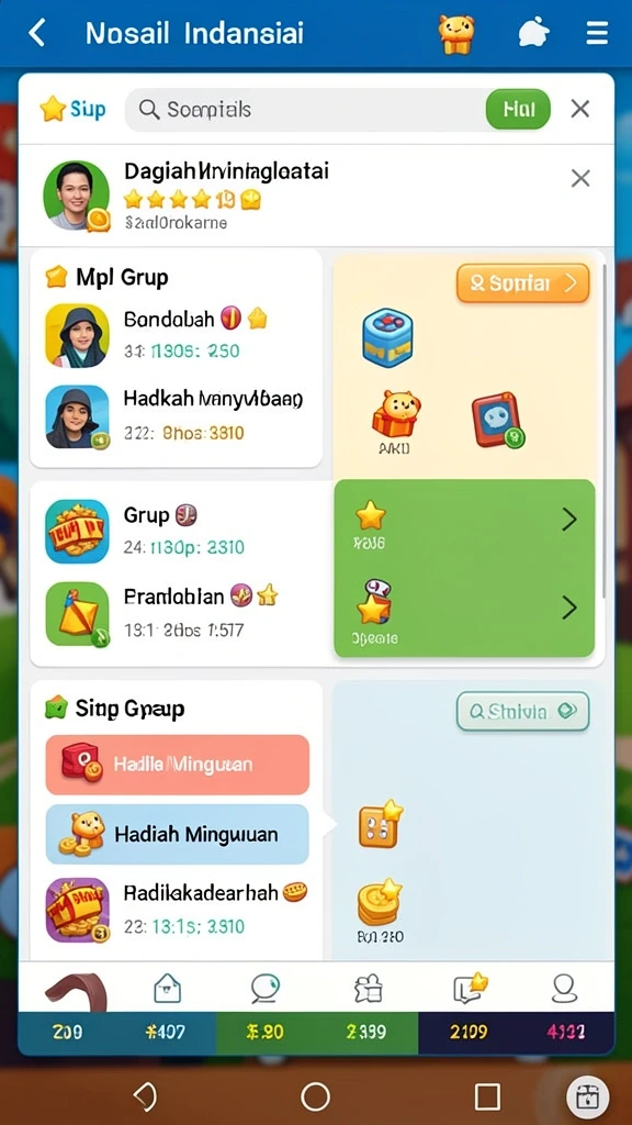Screenshot sesetoto nomor 1