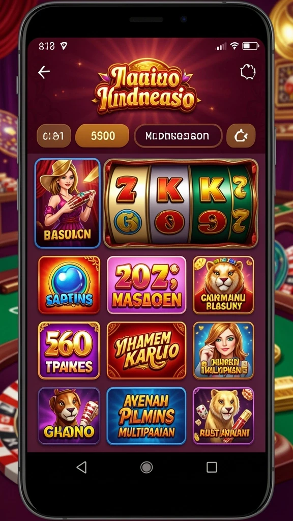 Screenshot spinbet99 nomor 1