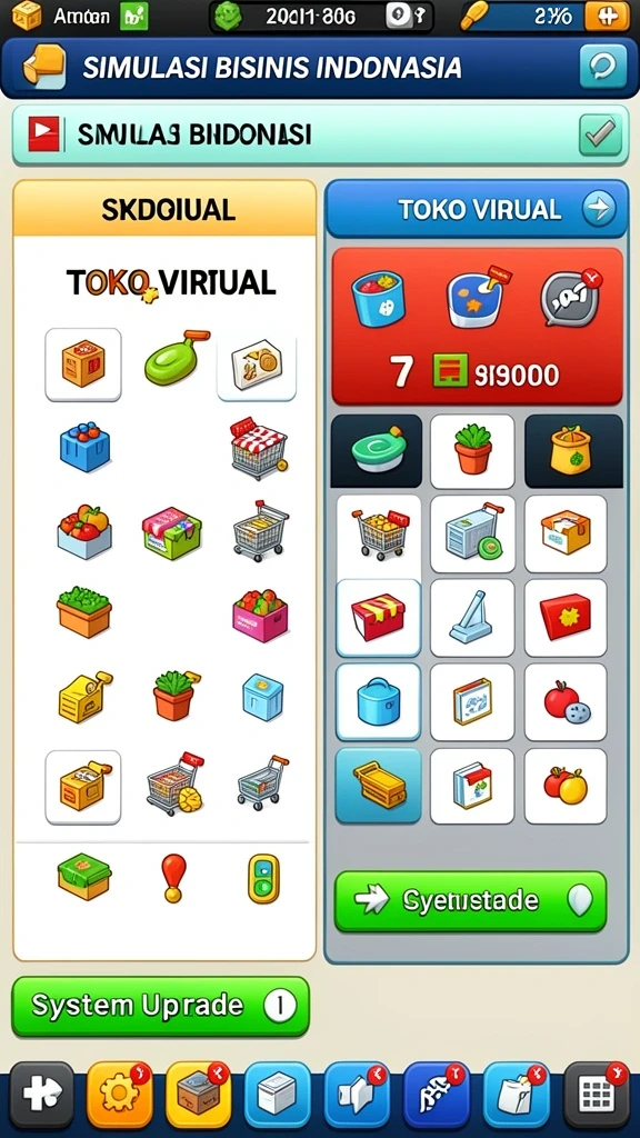 Screenshot superwin nomor 1