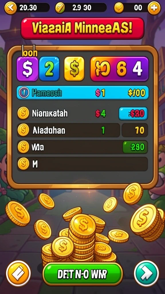 Screenshot superwin nomor 2