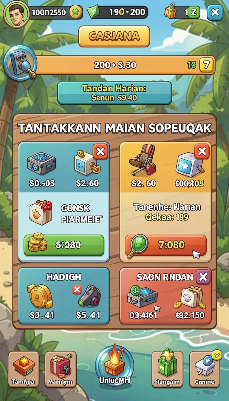 Screenshot tawonbet nomor 1