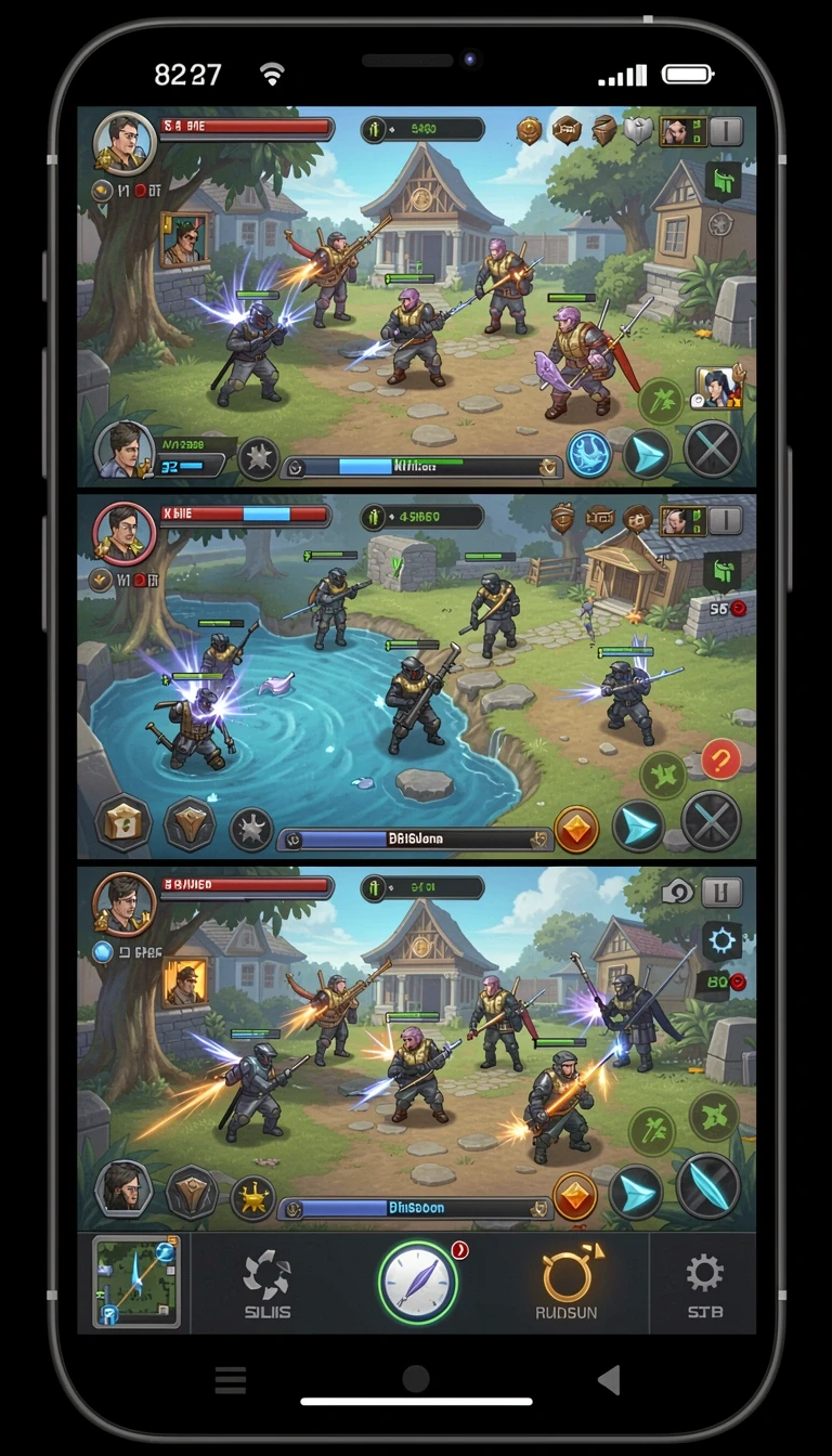 Screenshot v21 nomor 3