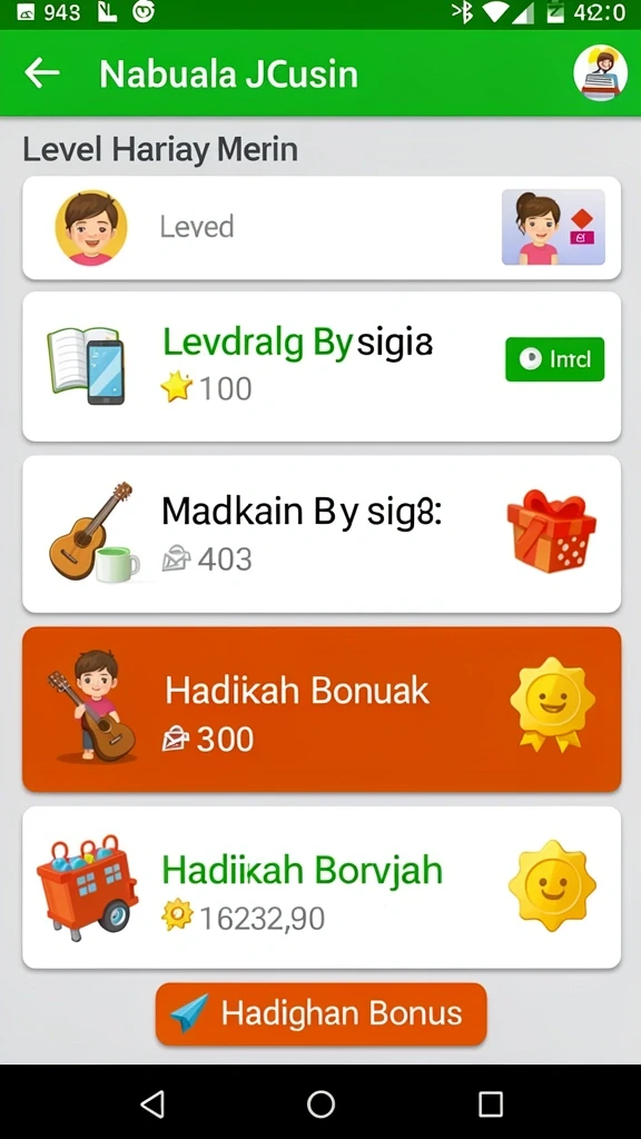 Screenshot vio77 nomor 3