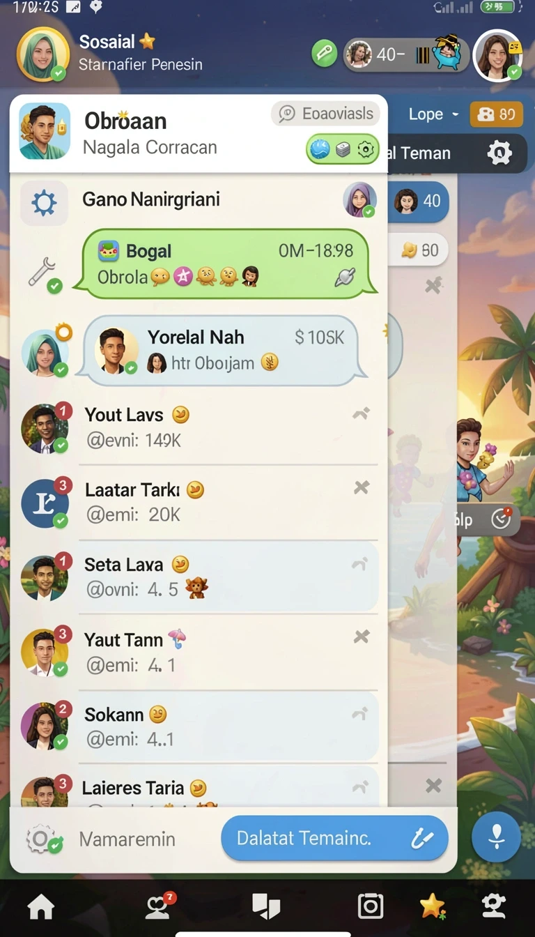 Screenshot wdbos nomor 2