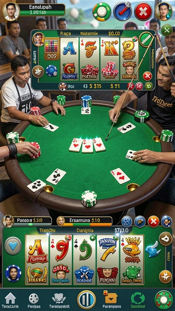 Screenshot winboss nomor 2