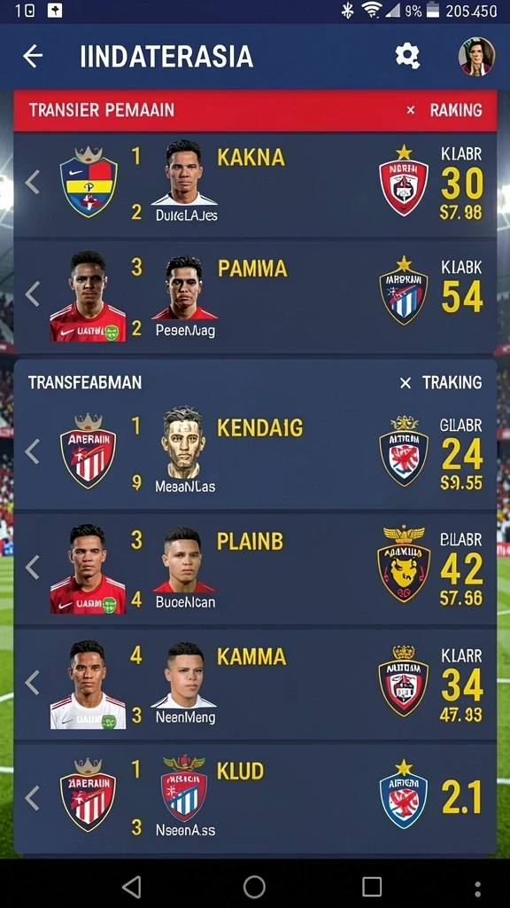 Screenshot yumetoto nomor 3