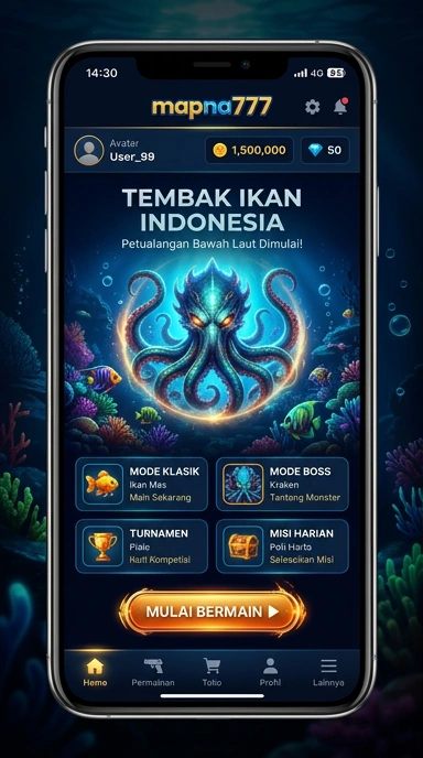 mapna777 — galeri pratinjau - APK Resmi