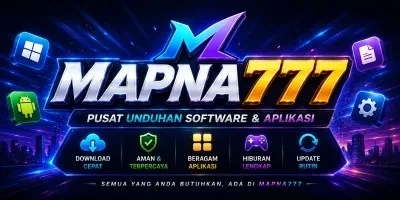 mapna777 — logo kanal